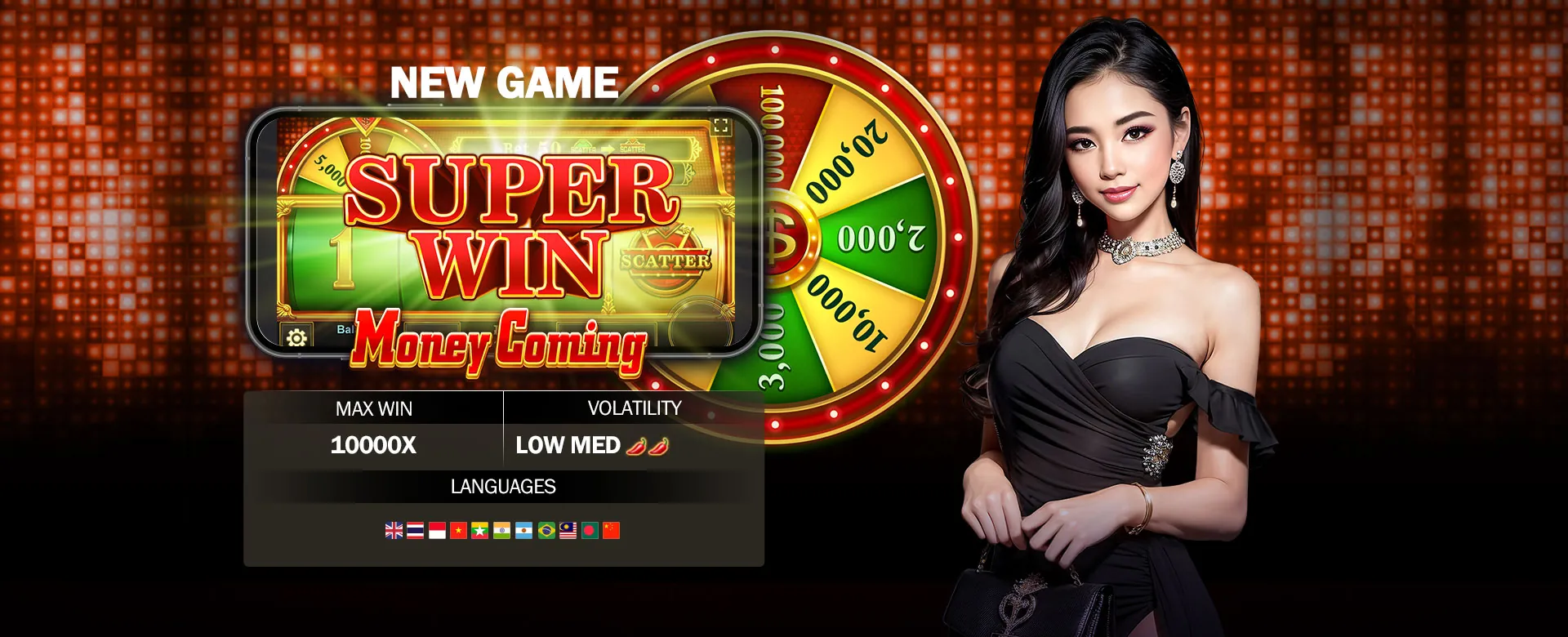 1win Mirror Download for Android App Interface